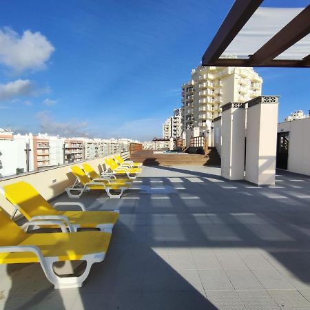 Armacao De Pera Ocean Terrace With Pool By Homing Appartement Buitenkant foto