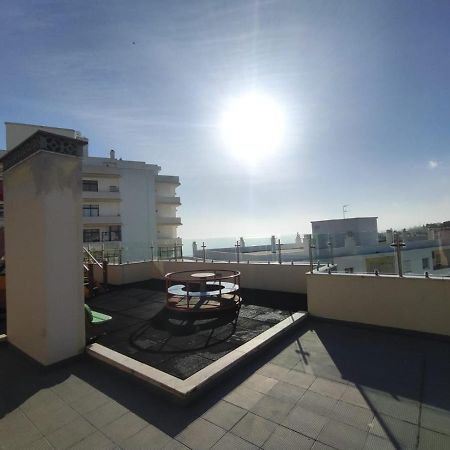 Armacao De Pera Ocean Terrace With Pool By Homing Appartement Buitenkant foto