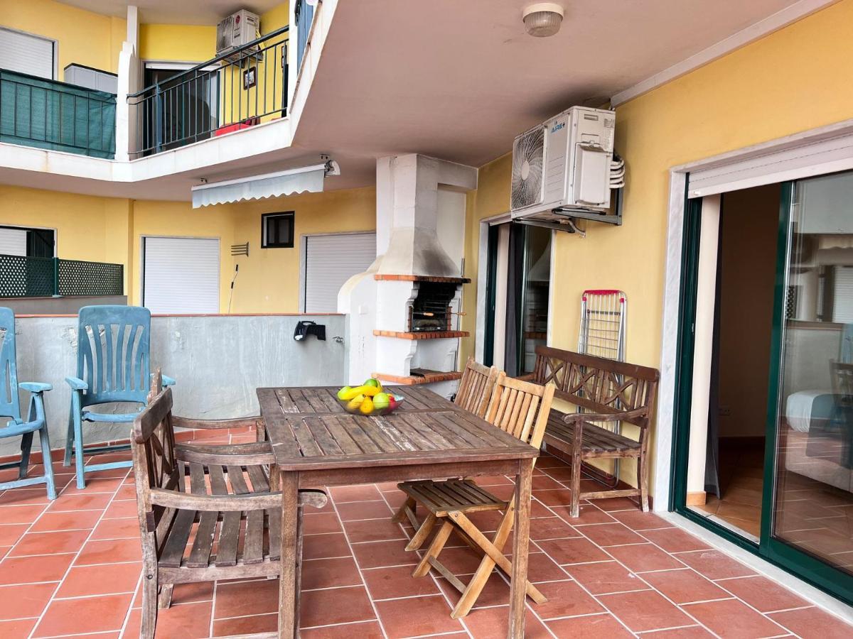 Armacao De Pera Ocean Terrace With Pool By Homing Appartement Buitenkant foto