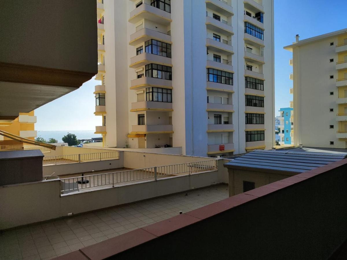 Armacao De Pera Ocean Terrace With Pool By Homing Appartement Buitenkant foto