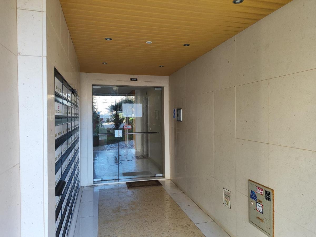 Armacao De Pera Ocean Terrace With Pool By Homing Appartement Buitenkant foto