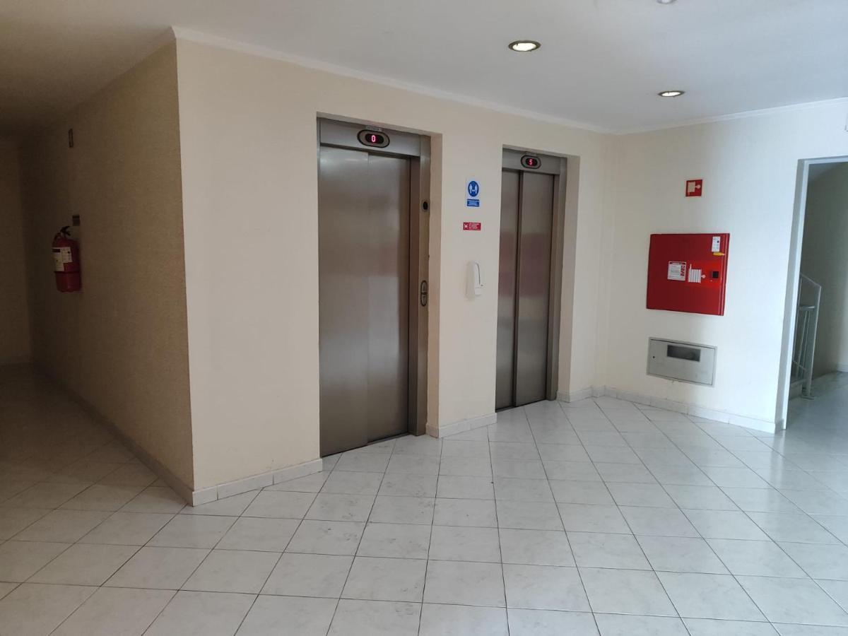 Armacao De Pera Ocean Terrace With Pool By Homing Appartement Buitenkant foto