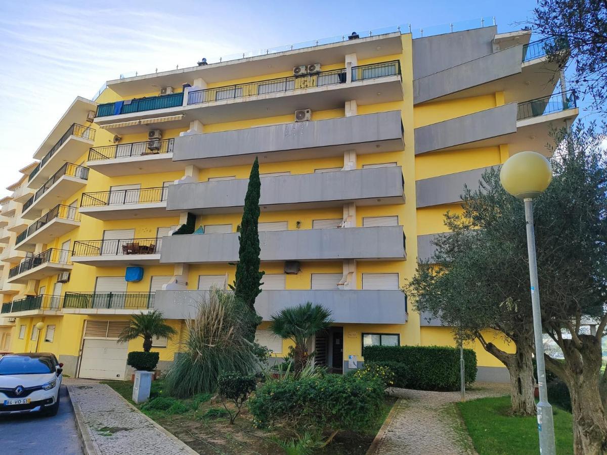 Armacao De Pera Ocean Terrace With Pool By Homing Appartement Buitenkant foto