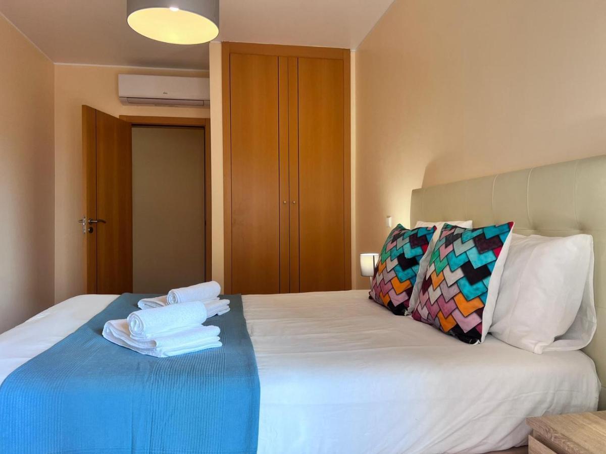 Armacao De Pera Ocean Terrace With Pool By Homing Appartement Buitenkant foto