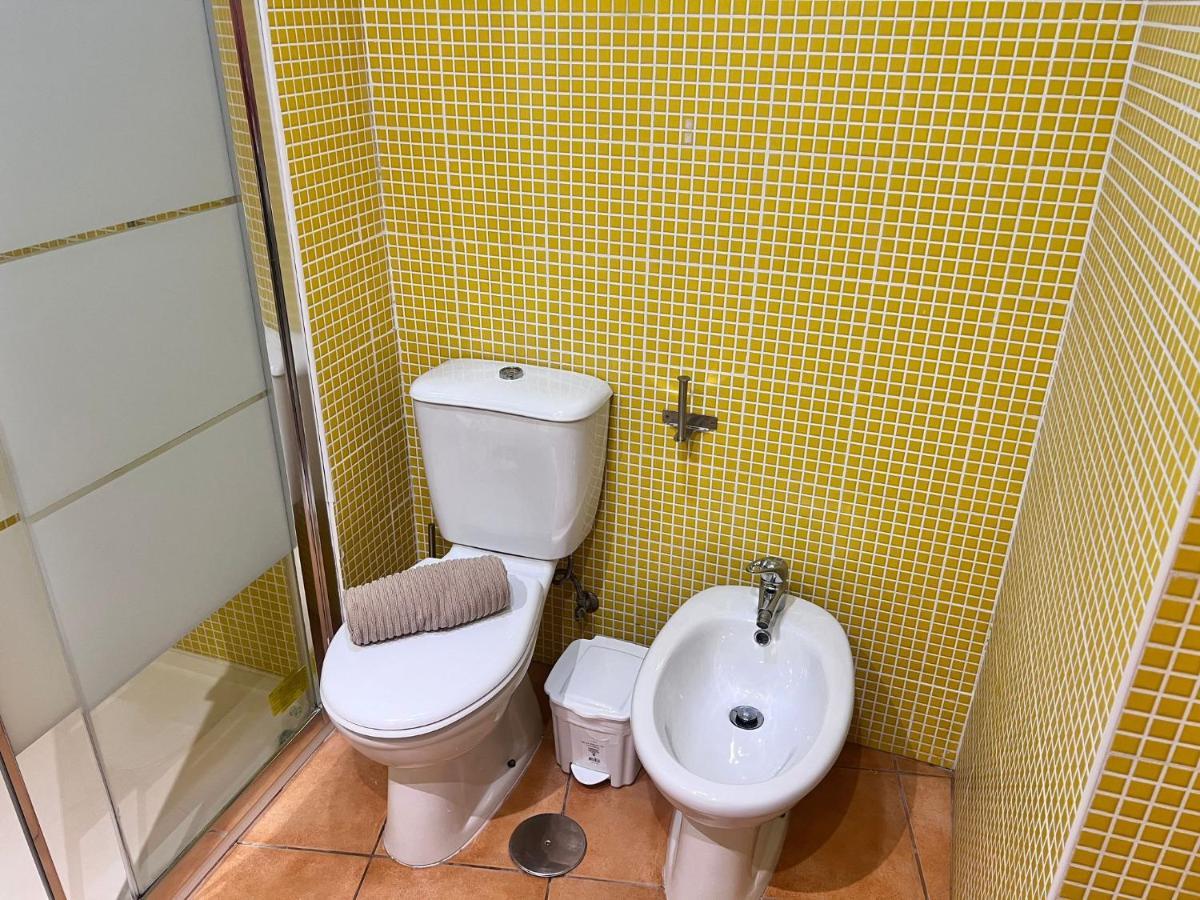 Armacao De Pera Ocean Terrace With Pool By Homing Appartement Buitenkant foto