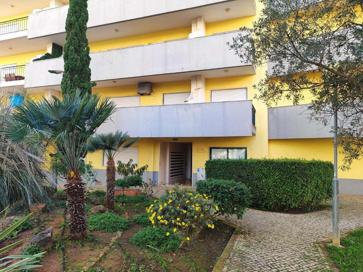 Armacao De Pera Ocean Terrace With Pool By Homing Appartement Buitenkant foto