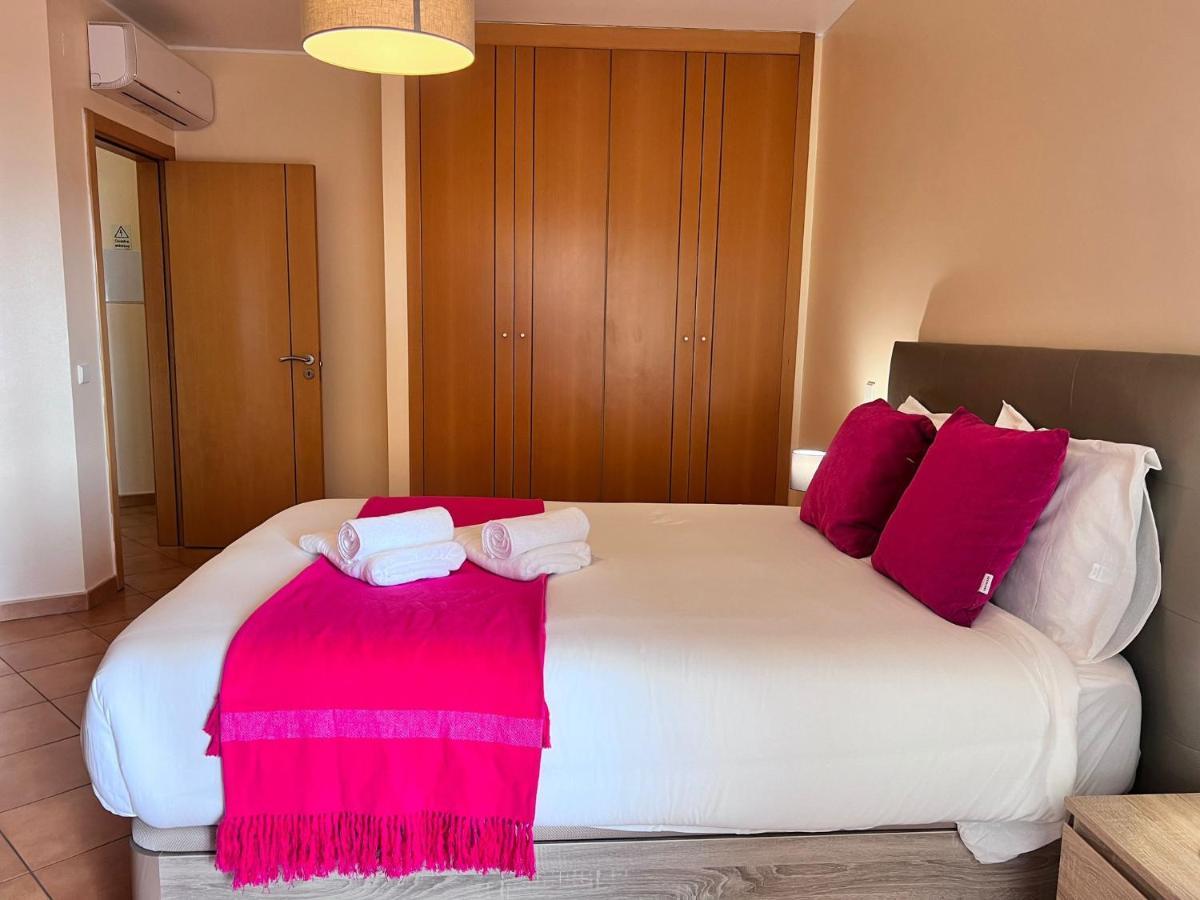 Armacao De Pera Ocean Terrace With Pool By Homing Appartement Buitenkant foto