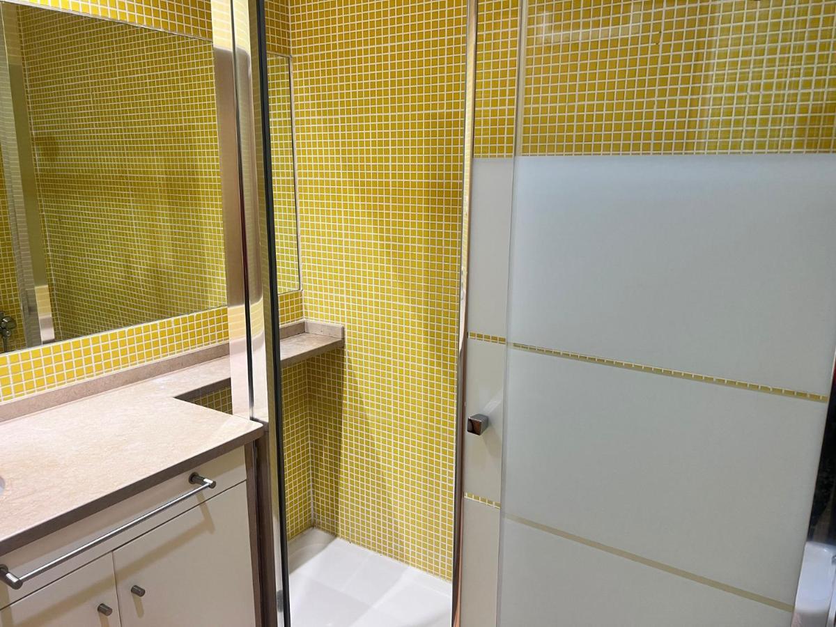 Armacao De Pera Ocean Terrace With Pool By Homing Appartement Buitenkant foto