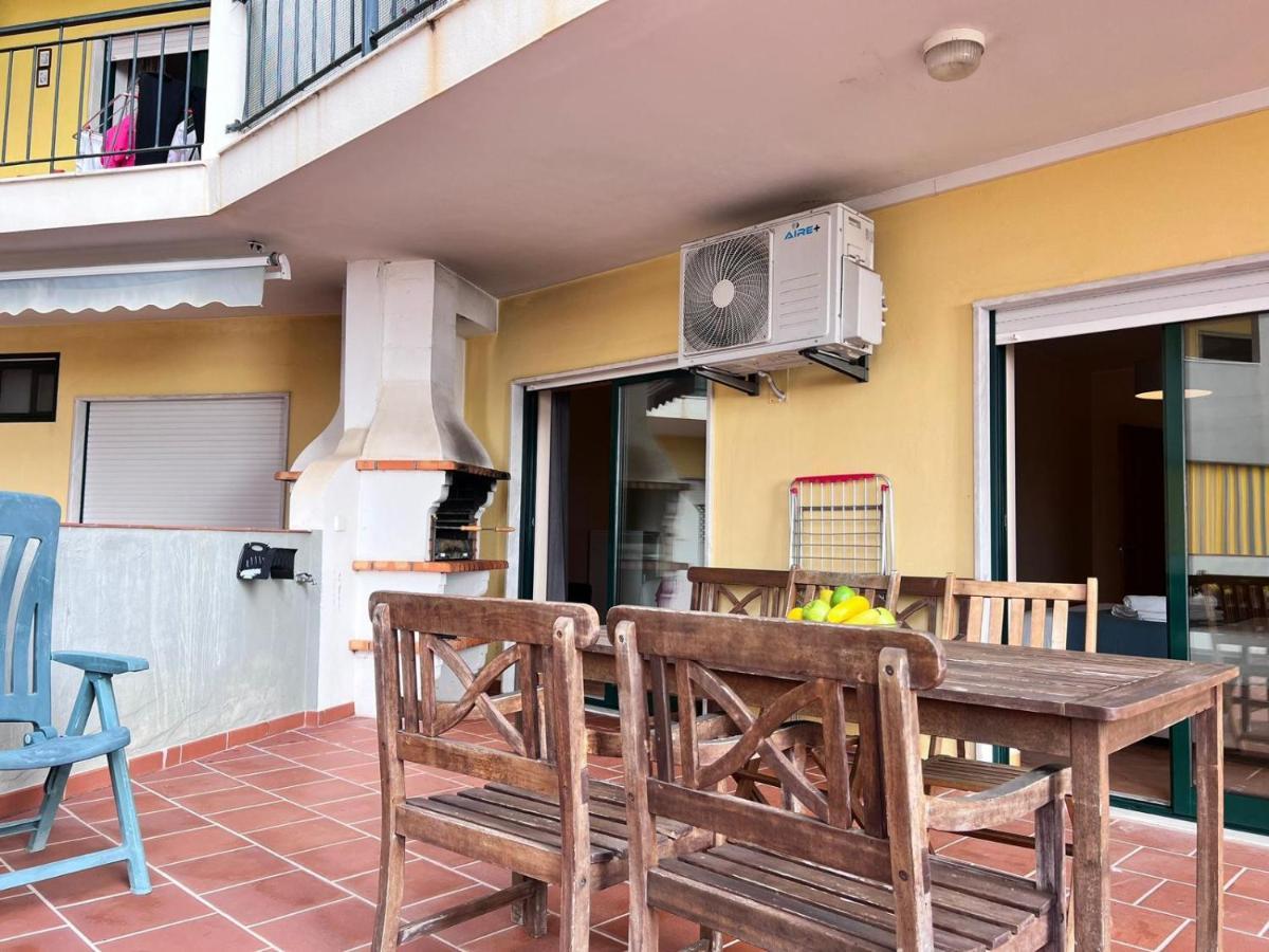 Armacao De Pera Ocean Terrace With Pool By Homing Appartement Buitenkant foto